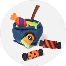Halloween Pet Supplies: Costumes, Toys & More (Free Shipping ...