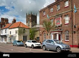 Image result for Market Weighton, East Riding of Yorkshire
