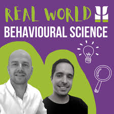 Real World Behavioural Science