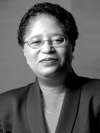 Shirley Ann Jackson, a theoretical physicist, was the first African American woman to earn a Ph.D. from the Massachusetts Institute of Technology (1973). - jackson_shirley