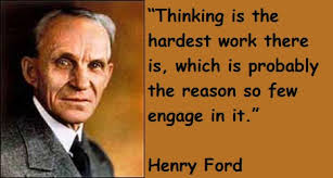 Henry Ford Quotes Funny. QuotesGram via Relatably.com