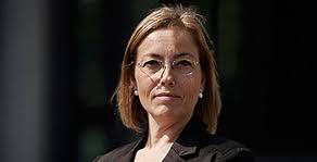 ... i Imma Tubella, rectora de la Universitat Oberta de Catalunya. Marta Llorens, cap de campanya de CiU i vicepresidenta d&#39;Unió Democràtica de Catalunya - 1317989265440