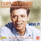 Move It!: The Early Years 1958-1959