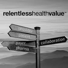Relentless Health Value™