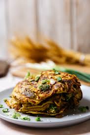 Chicken Egg Foo Young | Four Ingredients! - KetoConnect