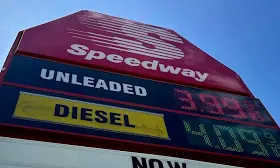 Gas prices are 'polarizing number' ahead of election: GasBuddy