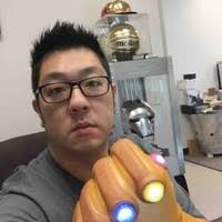 Maybang's Collectibles Employee Peter Yang's profile photo
