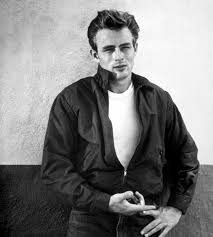 Image result for famous men 50's fashion