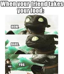 Image result for how to train your dragon sharp class banner