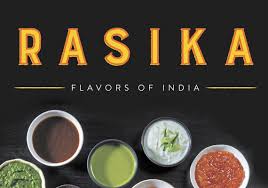 Rasika's cookbook reveals the restaurant's house secrets ...