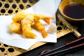 Shrimp Tempura 海老の天ぷら • Just One Cookbook