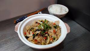 Chinese Dim Sum Beef Tripe Recipe | Homemade Recipes