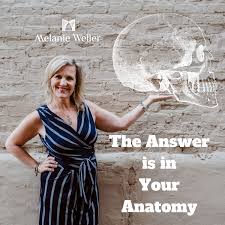 The Answer is In Your Anatomy
