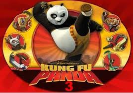 Kung fu Panda के लिए चित्र परिणाम