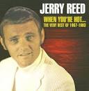 When You're Hot...The Very Best of Jerry Reed: 1967-1983