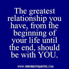 Ending Relationship Quotes. QuotesGram via Relatably.com