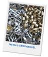 Metallhandel: Firmen auf - Wer liefert was