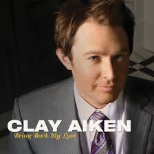 Clay Aiken released his new single &#39;Bring Back My Love&#39; on iTunes (Decca) on Decmeber 20th. The song is the first single released by the &#39;American Idol&#39; ... - Clay_Aiken-Bring_Back_My_Love