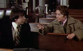 Funeral Films: Harold and Maude | A Good Goodbye ~ Funeral ... via Relatably.com