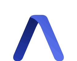 AssemblyAI generative AI startup logo