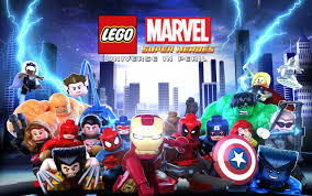 نتيجة بحث الصور عن ‪LEGO Marvel Super Heroes hd‬‏