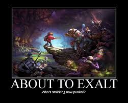 Exalted 2.5: Here be Dragons [Archive] - Page 2 - Giant in the ... via Relatably.com