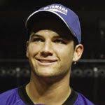But when Chad Reed returned home to Australia recently, there was barely a ripple. So who is Chad Reed? He&#39;s the reigning world supercross champion, ... - CMS-1519-Chad_Reed-150-150