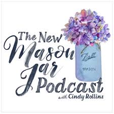 The New Mason Jar with Cindy Rollins