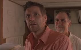 Doug Savant and Marty Hrejsa in Faultline (2004). There are movies which are just bad, others which are so bad they&#39;re good and then there are those who ... - 3221-2