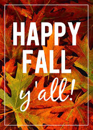 Image result for first day of fall