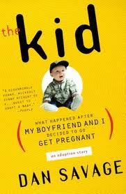 The Kid: What Happened After My Boyfriend and I Decided to Go Get ... via Relatably.com