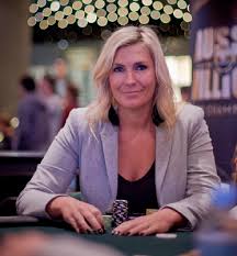 888 Poker Signs Jackie Glazier - Poker/Casino/Betting News from ... - JackieGlazier