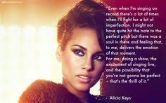 Alicia Keys Quotes on Pinterest | Shakira Quotes, J Cole Quotes ... via Relatably.com