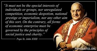 Top five fashionable quotes by pope john xxiii pic French via Relatably.com