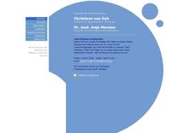 Gemeinschaftspraxis Christiane van Dyk und Dr. Anja Morawe