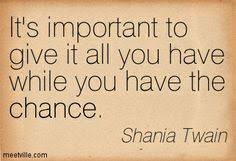 Shania Twain on Pinterest | Country Singers, Country music and Songs via Relatably.com