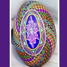 Image result for pysanky egg art images