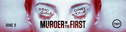 Re: Murder in the First (2014) / EN