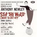 Stop the World, I Want to Get Off [Original Cast Recording]