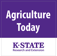 Agriculture Today