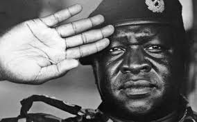 General Idi Amin Dada Death. Is this General Idi Amin Dada the Actor? Share your thoughts on this image? - general-idi-amin-dada-death-1847475414