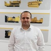 Promix Employee Orkhan Dadashov's profile photo