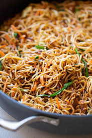 Cantonese-Style-Pan-Fried-Noodles-4 | Fried noodles recipe ...