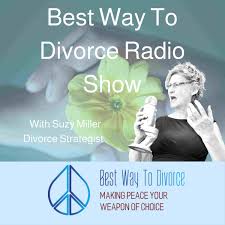 Best Way To Divorce Radio Show
