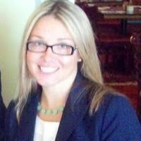 Exelon Employee Nancy Russo's profile photo