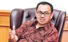 Mineral Resources Minister Sudirman Said