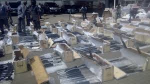 Image result for lagos state Customs