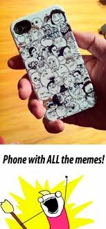 funny, iphone 4, iphone 4s, meme, phone case - image #459686 on ... via Relatably.com
