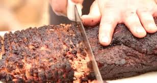 Smoking Your First Brisket - Advice From Aaron Franklin - Smoked ...