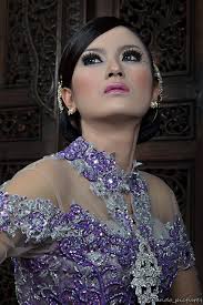 Girl with Modern Kebaya&#39;s.. .Javanese Kebaya.. . by andow - girl_with_modern_kebaya__s____javanese_kebaya_____by_andow-d57bj09